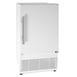 U-Line UACR015-WS01A Cube Ice Maker With Bin w/ 25-lb. Production & Storage Capacity 1 image