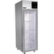 U-Line UCFZ527-SG31A 1-Section Reach-In Freezer w/ Glass Door 1 image