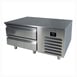 U-Line UCRB548-SS61A 48" 2 Drawers Refrigerated Chef Base, 115v 1 image