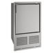 U-Line UMCR014-SD01A Cube Ice Maker With Bin w/ 23-lb. Production & 12-lb. Storage Capacity 1 image