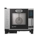 Unox XAVC-0511-GPRM ChefTop MIND.Map Plus Countertop Gas Combi Oven  1 image