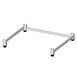 UNOX XWARC-00EF-F Oven Equipment Floor Stand, For XAVC-10FS & XAVC-06FS Models 1 image