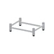 UNOX XWARC-00EF-L Oven Equipment Low Open Stand, For XAVC-10FS & XAVC-06FS Models 1 image