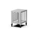 UNOX XWPRA-0823-H Oven Equipment Stand 1 image