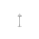 emu 2010 Luciole Table Light, 12"H, with dimmable LED light & magnetized base 1 image