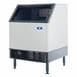 Manitowoc URF0140A 26" Air Cooled Regular Cube 127 lb Undercounter Ice Machine with 90 lb Bin 3 image