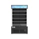 Coldline AOC-46-B Open Refrigerated Display Merchandiser 3 image