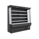 Coldline SOC-76-220-B Open Refrigerated Display Merchandiser 1 image
