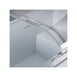 Coldline XS500YX 58" Glass Chest Freezer, 17.7 cu. ft. 3 image