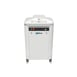Univex ADCD1020 Floor Model Automatic Square 10/20-piece Double Cut Dough Divider, 0.58/5.29 oz. to 63.49/31.74 oz portions 1 image