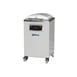 Univex AQD20 Floor Model Automatic Square Dough Divider, 20 Piece 5.30 to 35.27 oz Portions  1 image