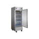 Valpro VP1R-HC 26" One Section Reach-In Refrigerator w/ Solid Door, Bottom Mount, Stainless Steel, 23 cu. ft. 2 image