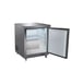 Valpro VPUCF27 27" 1-Section Undercounter Freezer w/ 1 Doors, 6.5 cu. ft. 2 image