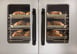 Vulcan VC5GD Full Size Gas Convection Oven with Single Deck, Solid State Controls, 50.000 BTU 2 image