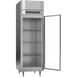 Victory RSA-1N-S1-G-HC 31" One Section Reach-In Refrigerator w/ 1 Glass Full Door, Aluminum Interior, 20 cu. ft. 4 image