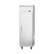 Victory VERSA-1D-SD-HC 26" One Section Reach-In Refrigerator w/ Solid Full Door, Aluminum Interior, Electronic Control, 21 cu. ft. 3 image