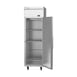 Victory VERSA-1D-SD-HC 26" One Section Reach-In Refrigerator w/ Solid Full Door, Aluminum Interior, Electronic Control, 21 cu. ft. 5 image