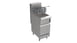Venancio USA PFR50G-CB Full Pot Floor Model Gas Fryer w/ 50-lb Capacity, Millivolt Controls 1 image