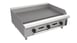 Venancio USA PGM36G-CT 36" Countertop Manual Gas Griddle, 3/4" Steel Plate, 90.000 BTU 1 image