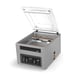 Vollrath 40833 Countertop Chamber Vacuum Packaging Machine with 16" Double Seal Bar  1 image