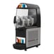 Vollrath VCBF118-37-AF Bowl Type Frozen Beverage Granita Machine w/2.6 gal -120V- Single / Autofill 1 image