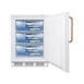 Accucold VT65MLTBC One Section Solid Door Undercounter Medical Freezer, 3.5 cu. ft. 4 image