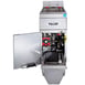 Vulcan 1ER50AF Full Pot Floor Model Electric Fryer w/ 50-lb., Twin Baskets, Analog Controls 3 image