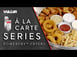 Vulcan 1VK45DF PowerFry5™ Full Pot Floor Model Gas Fryer w/ 50-lb Capacity, Built-In Filtration 2 image