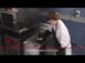 Vulcan 1VK85DF PowerFry5™ Full Pot Floor Model Gas Fryer w/ 90-lb Capacity, Built-In Filtration 2 image