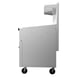 Vulcan 36S-36G 36" Gas Restaurant Range w/ 36" Full Griddle, (1) Standard Oven, 95.000 BTU 6 image