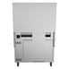 Vulcan 36S-36G 36" Gas Restaurant Range w/ 36" Full Griddle, (1) Standard Oven, 95.000 BTU 7 image