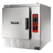 Vulcan C24EA5 PLUS 5 Pan Countertop Electric Convection Steamer w/ Professional Controls 2 image