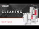 Vulcan K12ETT Countertop Electric Kettle 10 image