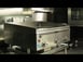 Vulcan MSA24 24" Countertop Gas Griddle, Snap-Action Thermostat, 24" Deep, 54.000 BTU 9 image