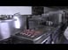Vulcan V2P36S 36" Gas Heavy Duty Range w/ (2) Planca Griddles, (1) Standard Oven, 85.000 BTU 4 image