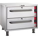 Vulcan VSL2 20" Free Standing Warming Drawer 2 image