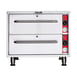 Vulcan VSL2 20" Free Standing Warming Drawer 1 image
