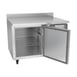 Victory VWR46HC 46" 1-Section Worktop Refrigerator w/ 1 Door, 10.8 cu. ft. 4 image