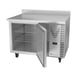 Victory VWR46HC 46" 1-Section Worktop Refrigerator w/ 1 Door, 10.8 cu. ft. 5 image