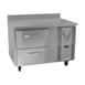 Victory VWRD46HC-2 46" 1-Section Worktop Refrigerator w/ 2 Drawers, 10.8 cu. ft. 1 image