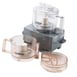 Waring WCG75 Pro Prep Chopper Grinder Food Processor With 1 Chopping Bowl  2 image