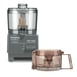 Waring WCG75 Pro Prep Chopper Grinder Food Processor With 1 Chopping Bowl  3 image