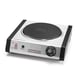 Waring WEB300 11" Electric Countertop Hotplate w/ (1) Solid Burner, Thermostatic Controls, 1.3 kW, 120v 2 image
