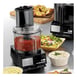 Waring WFP11S Commercial Food Processor, Batch Bowl 4 image