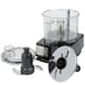 Waring WFP11SW Commercial Food Processor, Batch Bowl 3 image
