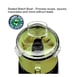 Waring WFP11SW Commercial Food Processor, Batch Bowl 5 image