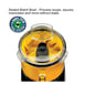 Waring WFP14SW Commercial Food Processor,  Bowl Style 5 image