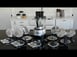 Waring WFP16SCD Combination Vegetable Bowl  Cutter/Food Processor 17 image