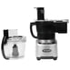 Waring WFP16SCD Combination Vegetable Bowl  Cutter/Food Processor 1 image
