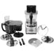 Waring WFP16SCD Combination Vegetable Bowl  Cutter/Food Processor 3 image